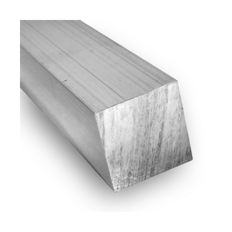 Massief ronde staaf ijzer 8mm 100cm