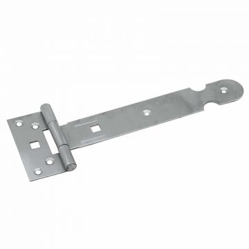 Kruisheng 200 mm RVS-304