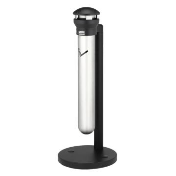 Staande asbak Infinity, Rubbermaid
