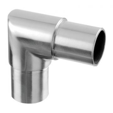 Buisverbinder, model 0301