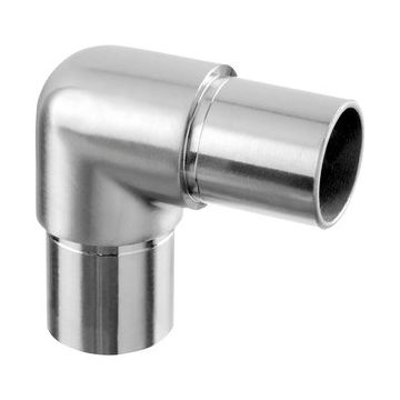 Hoekverbinder, model 0303