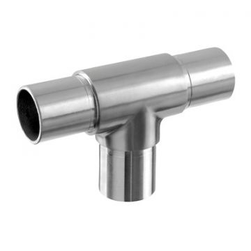 T-verbinder, model 0307