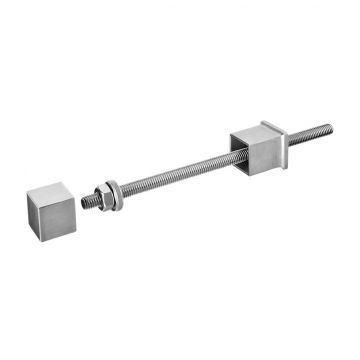 Balustersteun