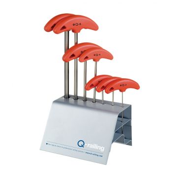 Zeskantsleutelset