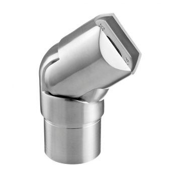 Buisadapter