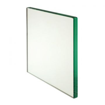 Gehard/gelaagd glas 1100 x 1000 x 16,76 mm (8-0,76-8), model 11