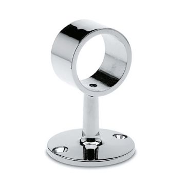 Opschuifsteun, Ø 50,8 mm (2")