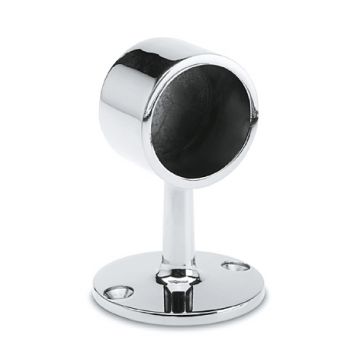 Opschuif eindsteun, Ø 50,8 mm (2")