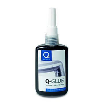 Q-glue, RVS lijm, 50 ml, Q-21