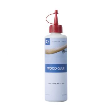 Houtlijm, 250 ml, Q-73