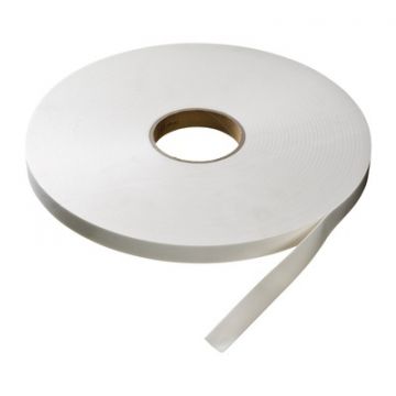 Dubbelzijdig plakband