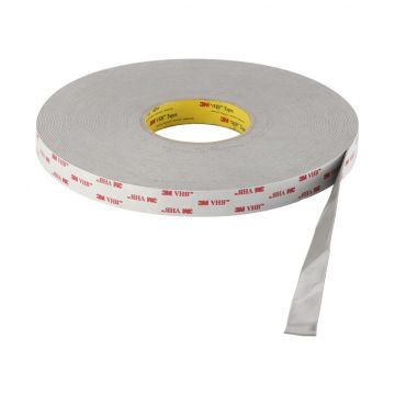 Dubbelzijdig plakband