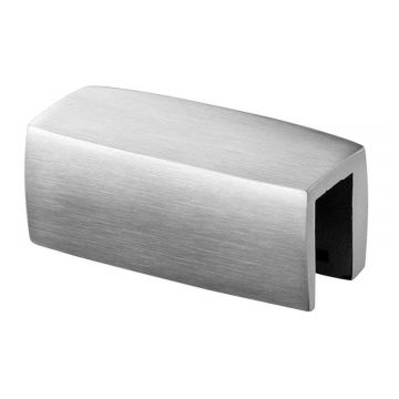 Glashouder boven, voor trapmontage, model 5501