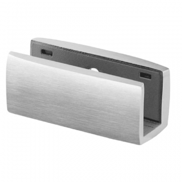 Glashouder boven, voor trapmontage, model 5501