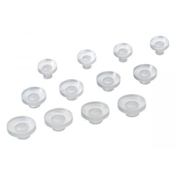 Glasnoppen