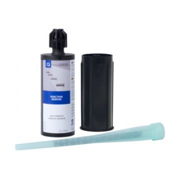 Injectiemortel, VMZ 150, 150 ml, Q-90