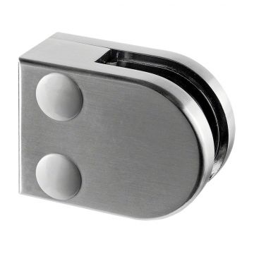 Glasklem, model 20