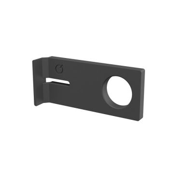 Glasrubber voor glasverbinder model 0291/0292/0293