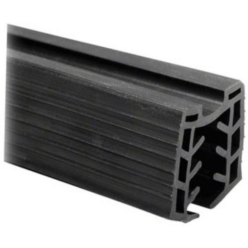 Rubberprofiel voor U-profielbuis lengte 5000 mm model 5134