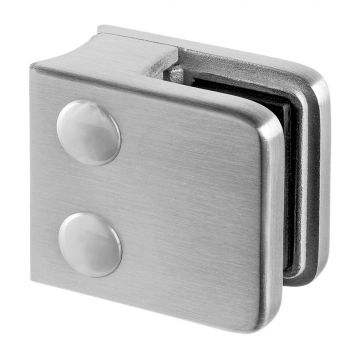 Glasklem buis, model 21