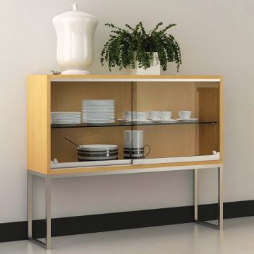 Vitrine