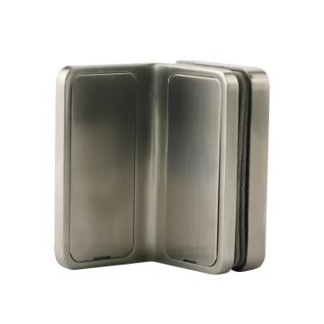 Hoekverbinder RVS-304 RVS design