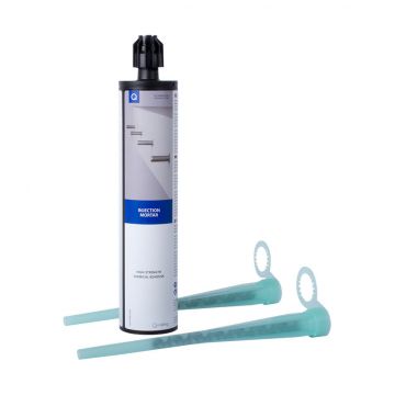 Injectiemortel, VMU plus 280, 280ml, Q-104