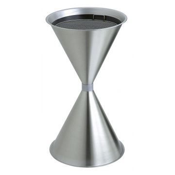 Zandasbak Diabolo