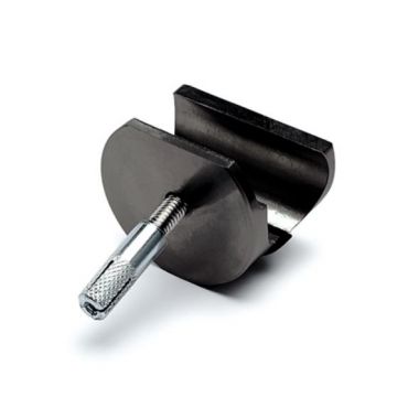 Rail-Wand-Bevestiging