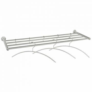 Garderoberek en accessoires