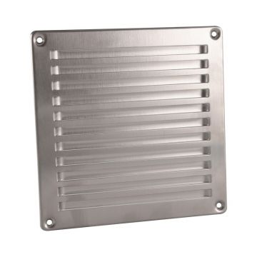 Ventilatierooster 250x200