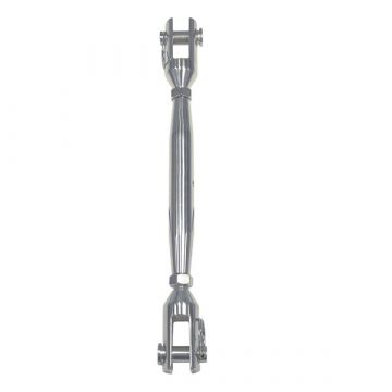 Wantspanner gaffel/gaffel