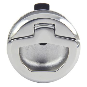 Luikring rond