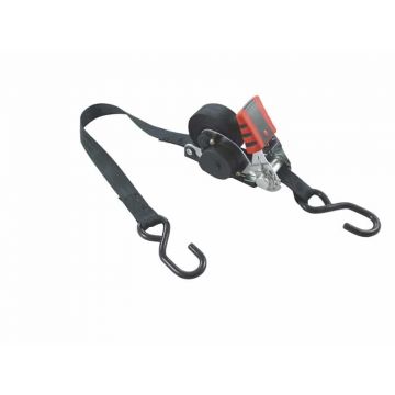 Automatische spanband, zelfopwindend, 25mm, lengte 4500mm