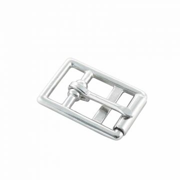 Riemgesp met pin, voor riem max. 25mm