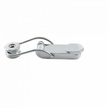 Spansluiting, 94mm