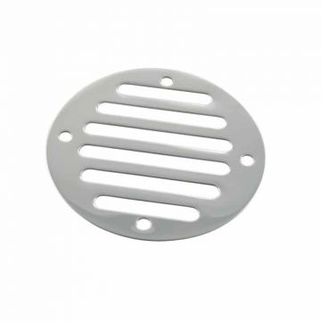 Ventilatieplaat