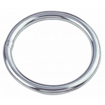 Ring 3 x 25 mm RVS-316