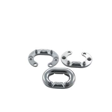 Ketting noodschalm