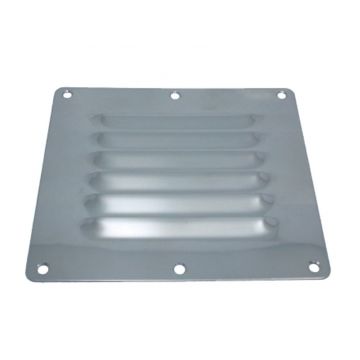 Ventilatierooster