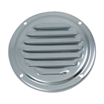 Ventilatierooster rond