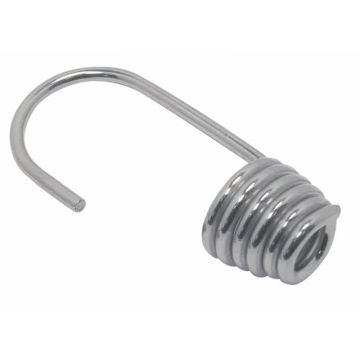 Spinhaak 10 mm