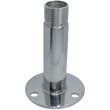 Antennevoet lang, 3/4 inch