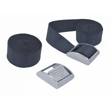 Spanband set, 25mm