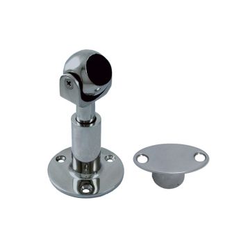 Magnetische deurvastzetter