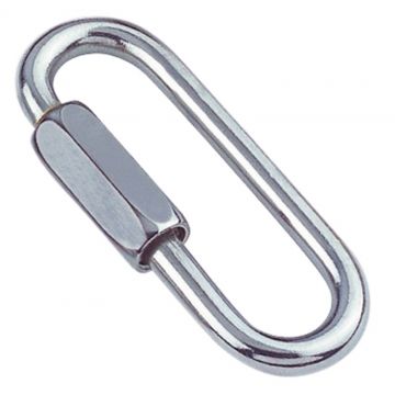 Noodschalm