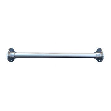 RVS-garderobestang-op-maat-rond-1