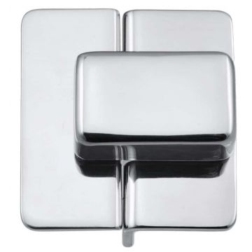 Lade of kastsluiting 49 mm RVS-316 S-316 m RVS-316