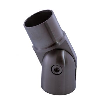 Buisadapter