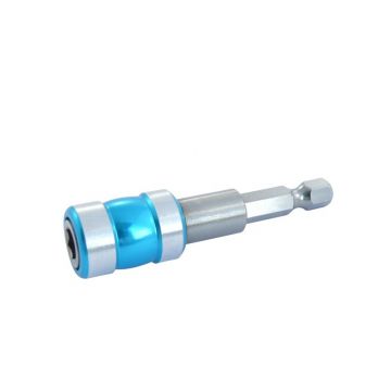 RVS bithouder magnetisch 1/4 RVS-304